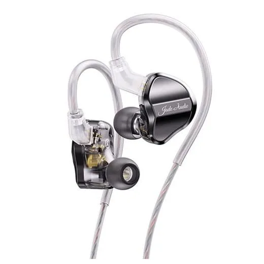 Гарнитура FiiO JD1 Type C (JD1 TYPE C)