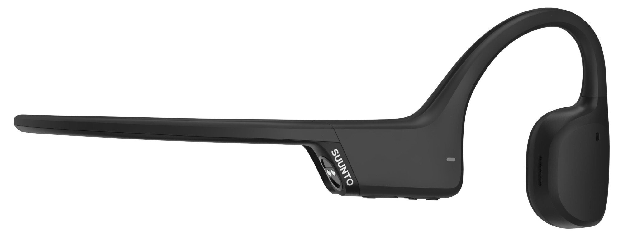 Наушники Suunto Sonic черный (SS050946000)