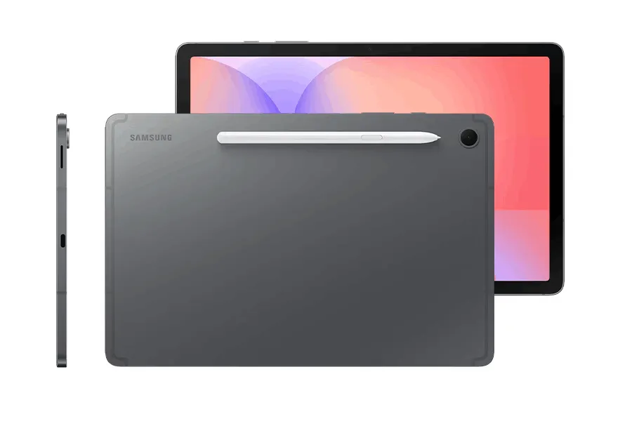 Планшет Samsung Galaxy Tab S10 Lite 6/128 gray (SM-X406BZAASKZ)