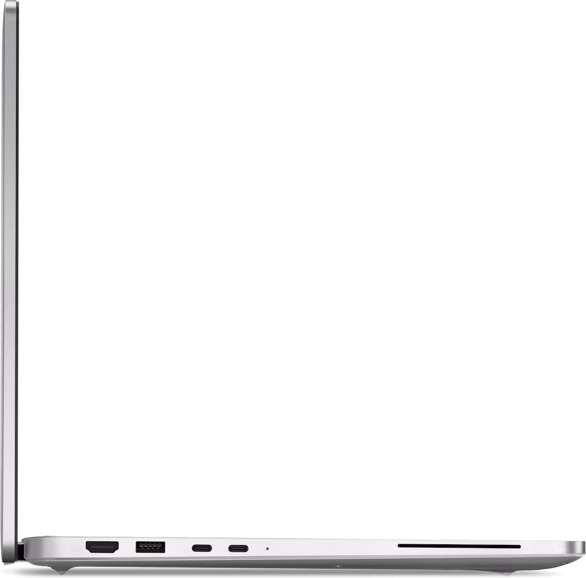 Ноутбук Dell Pro 16 Plus PB16250 (210-BPCJ/DELL7210KZ)