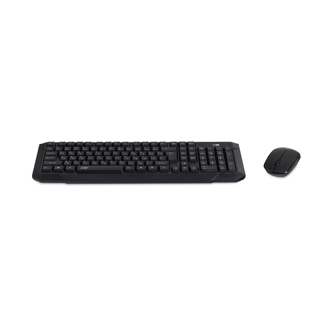 Клавиатура + Мышь X-Game XD-7700GB (XD-7700GB)