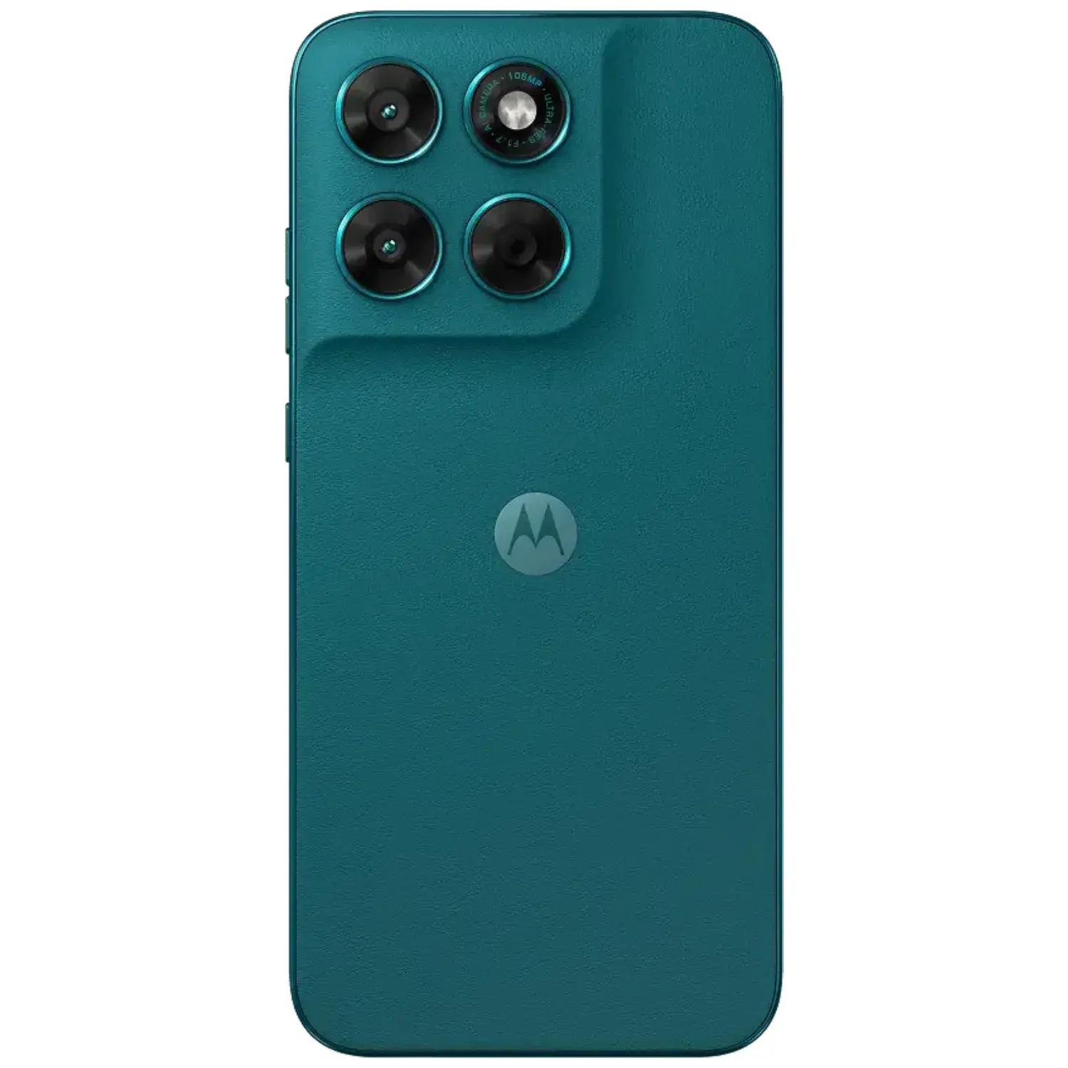 Смартфон Motorola Moto G77, 8/256GB Shaded Spruce (1197069)