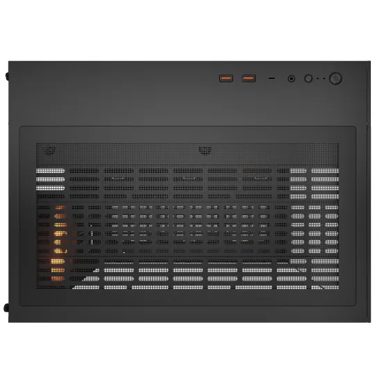 Компьютерный корпус Cougar FV150 RGB (CGR-5KA1B-RGB)
