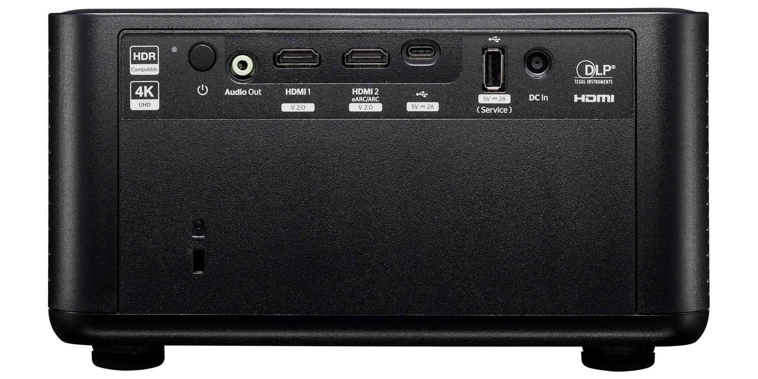 Проектор OPTOMA PK32 (PK32)