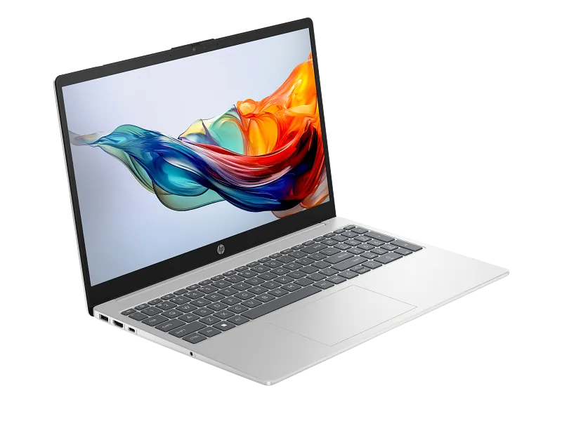 Ноутбук HP 15-fc0306ci 15.6" (D10CQEA)