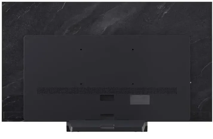 Телевизор LG OLED evo AI C6 4K 2026 55" (OLED55C6RLA)