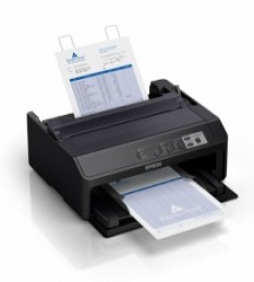 Принтер Epson FX-890IIN (C11CF37403A0)