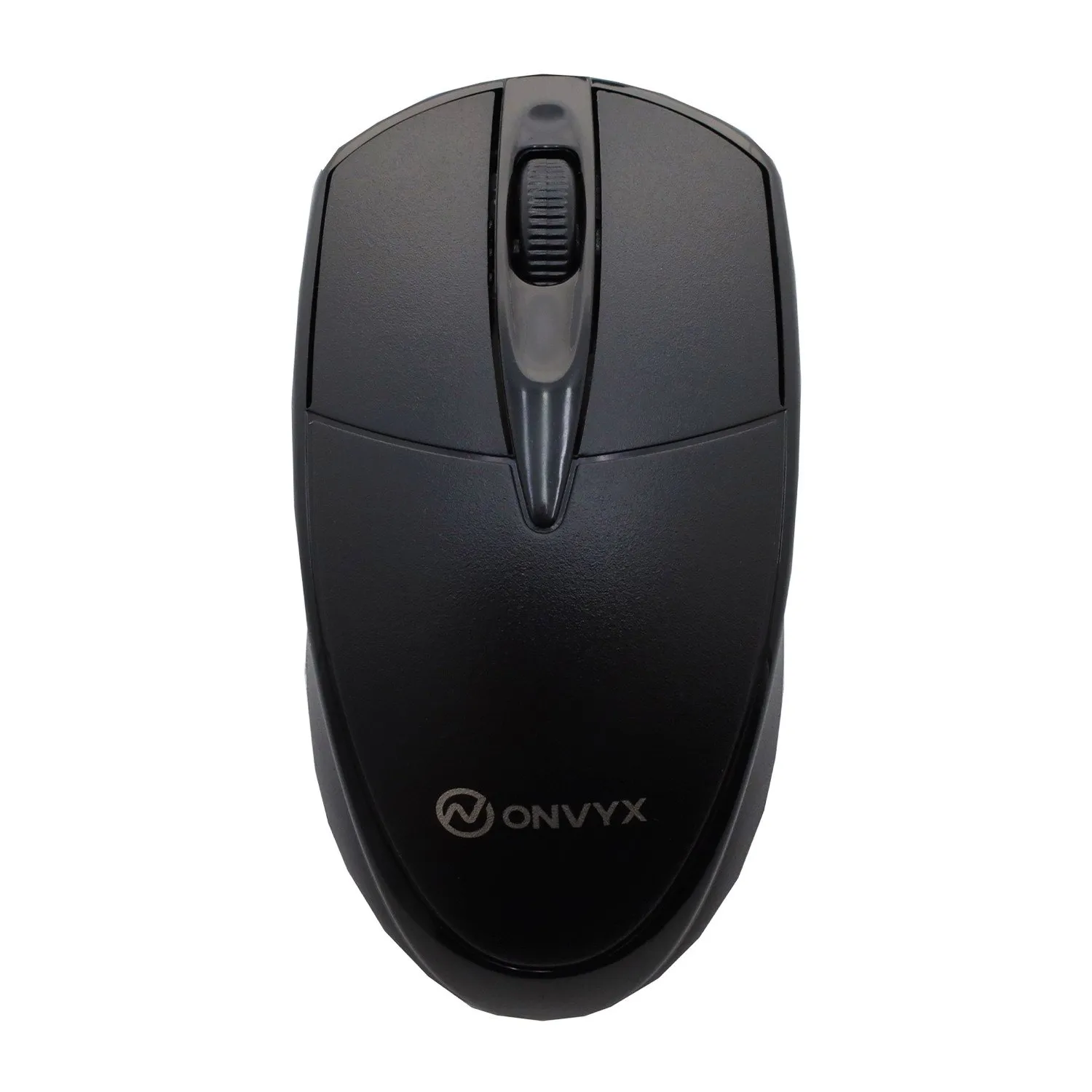 Клавиатура + мышь ONVYX OMK18 Wired, Black (OMK18)
