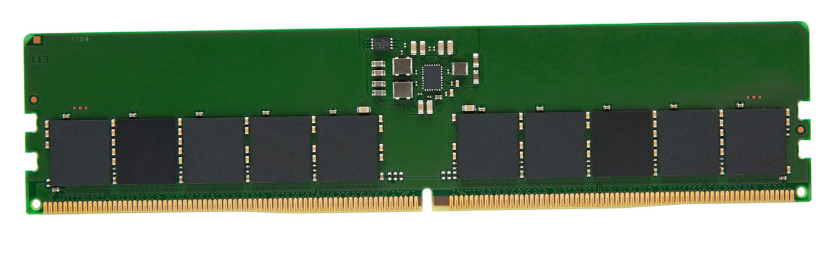 Оперативная память Kingston Server Premier ECC DDR5 32 GB 5600MHz (KSM56R46BD8PMI-32MDI)