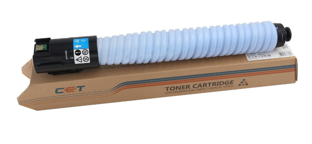 Тонер-картридж CET для XEROX VersaLink C8000 (CET) Cyan ()