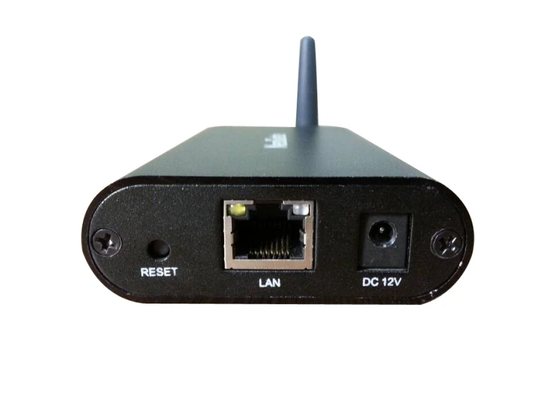 VoIP-GSM шлюз Yeastar NeoGate TG100 (1 GSM) (TG100)