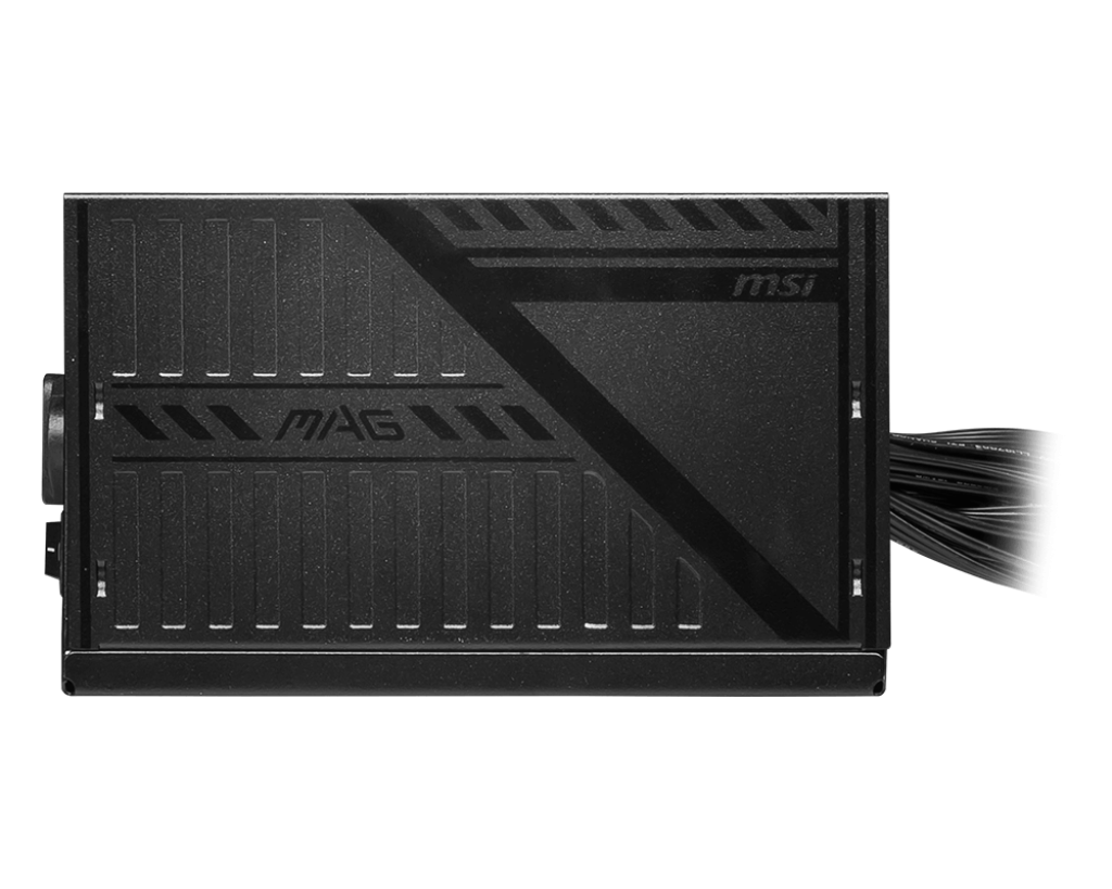 Блок питания MSI MAG A650BNL  (MAG A650BNL)