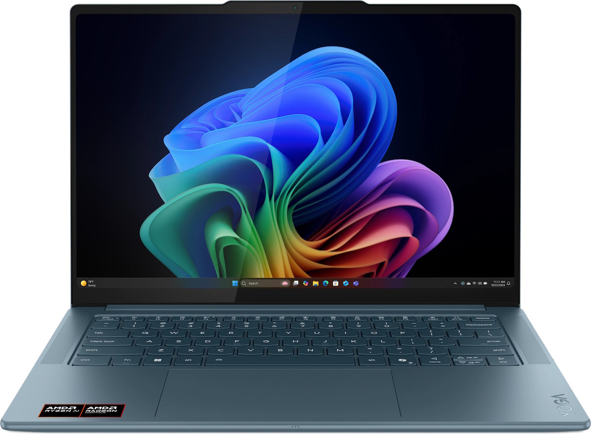 Ноутбук Lenovo Yoga Pro 7 14AKP10 (83KG0014RK)