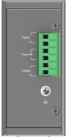 Коммутатор индустриальный Tp-Link IES206G (IES206G(UN))