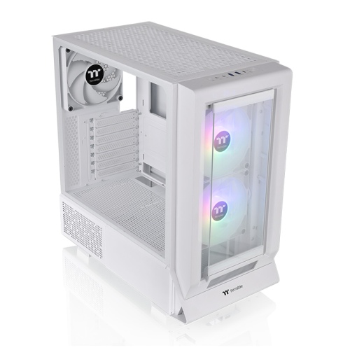 Компьютерный корпус Thermaltake Ceres 350 MX Snow (CA-1Z3-00M6WN-00)