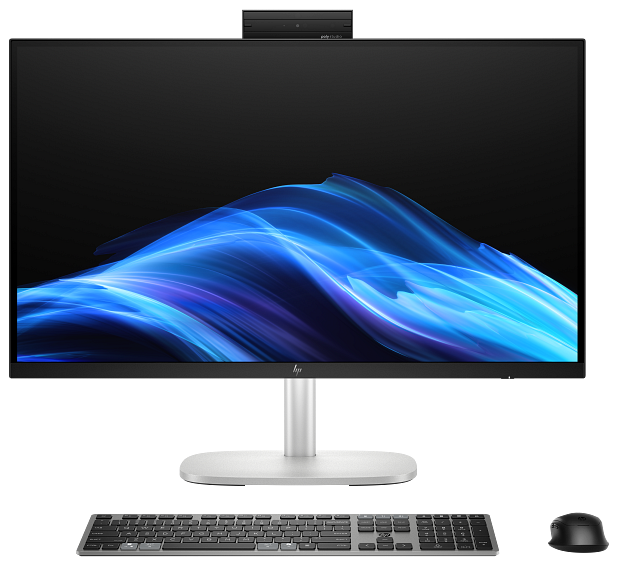 Моноблок HP EliteStudio 8 AiO G1i 27" (C6QV6ET)
