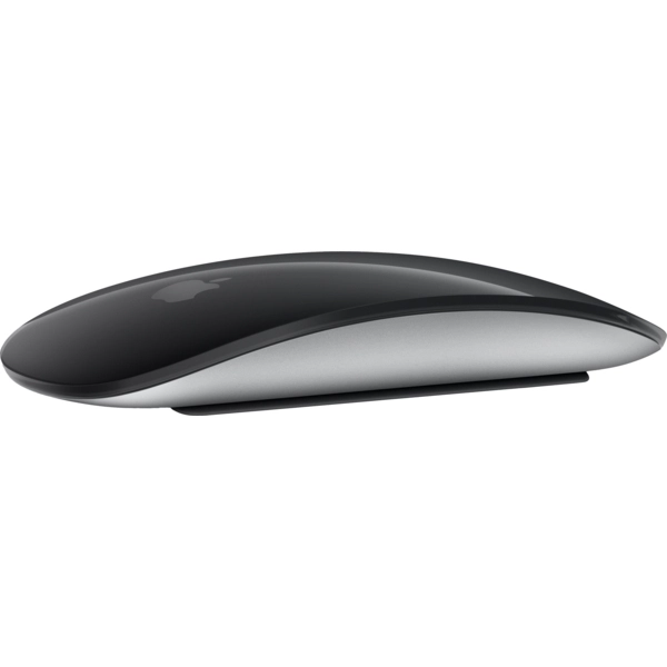 Мышь Apple Magic Mouse 4, A3204, Black, Type-C (MXK63ZM/A)