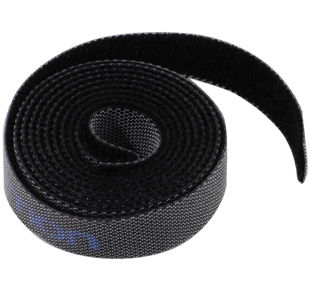 Хомут кабельный Vention KAABA Черный, 1 метр (KAABA)