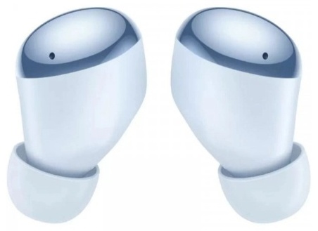 Bluetooth гарнитура Redmi Buds 4 M2137E1, Blue (BHR5847GL)