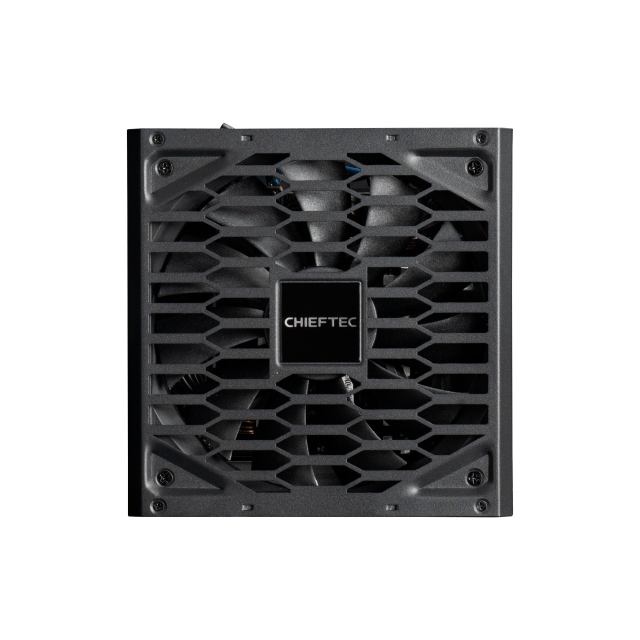 Блок питания ATX Chieftec Vega, PPG-850-S, 850W (PPG-850-S)