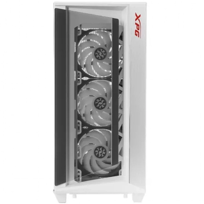 Корпус ADATA XPG Cruiser (CRUISERST-WHCWW)