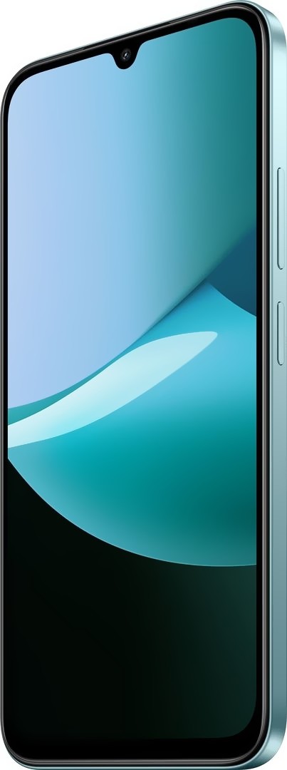 Смартфон Xiaomi Redmi 15C 4/128GB, Mint Green (15C/4/128GB/Mint Green)