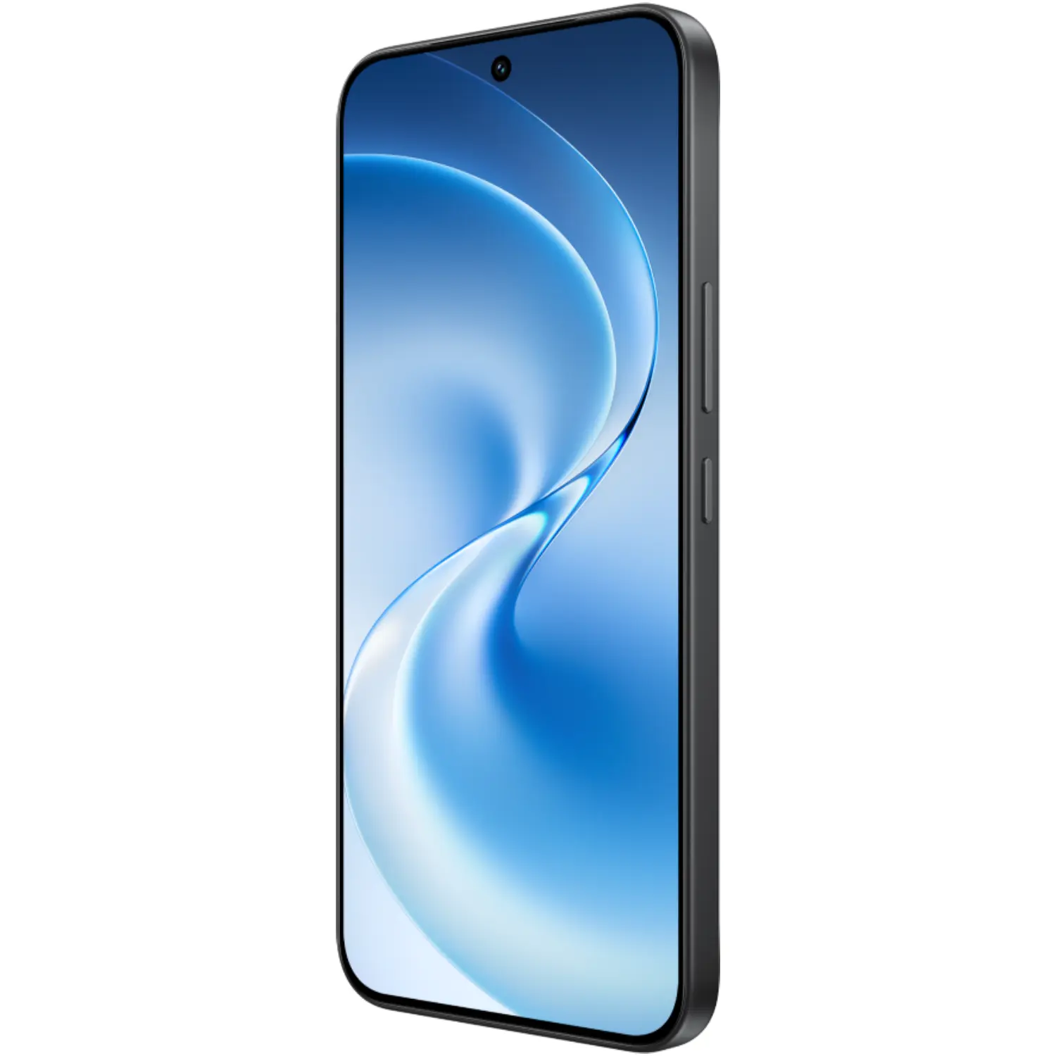 Смартфоны VIVO V80 Lite 5G, 6/256GB, Black (V80 Lite/6/256/Black)