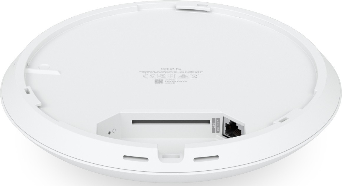 Беспроводная точка доступа Ubiquiti U7 Pro 5 pack (U7-Pro-5)
