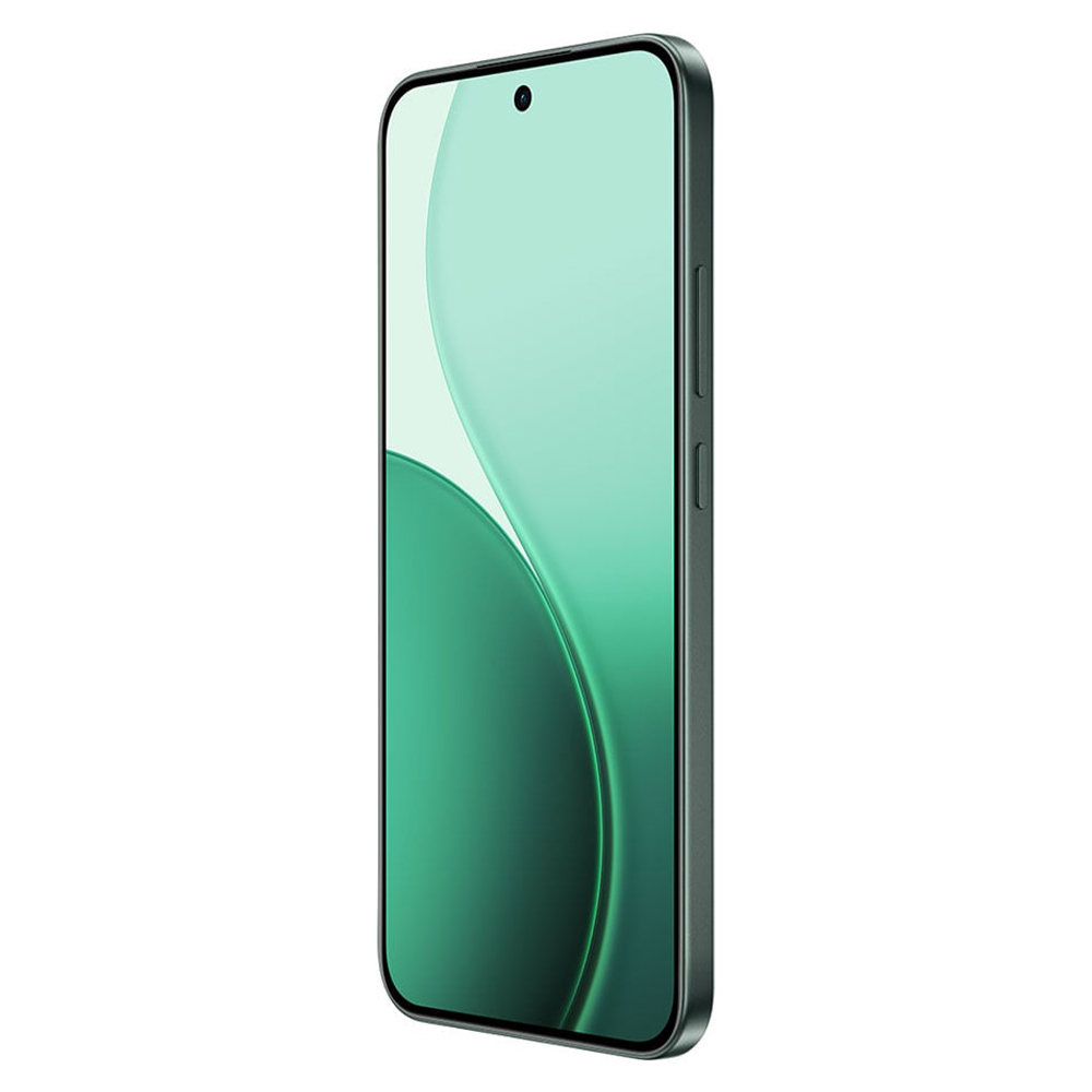 Смартфон OPPO Reno14F 5G 8/256GB, Luminous Green (Reno14F 5G/8/256GB/Luminous Green)