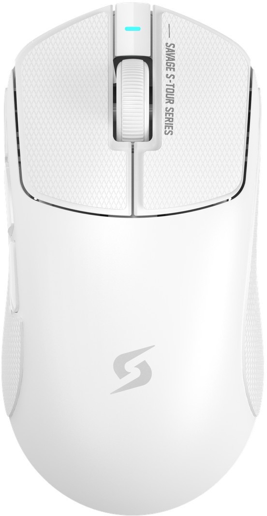 Мышь A4Tech Bloody SG5 - White (SG5 WHITE) (SG5/WHITE)