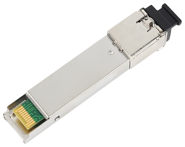 Трансивер А-Оптик AO-SFP-B53S-20D (AO-SFP-B53S-20D)
