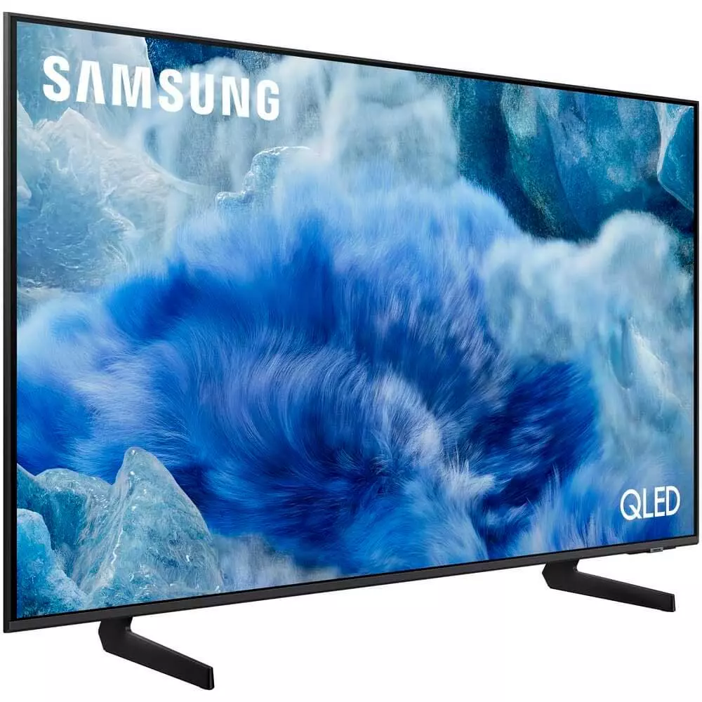 Телевизор Samsung QE55Q8FAAUXKZ 55" QLED (KZ QE55Q8FAAUXKZ)