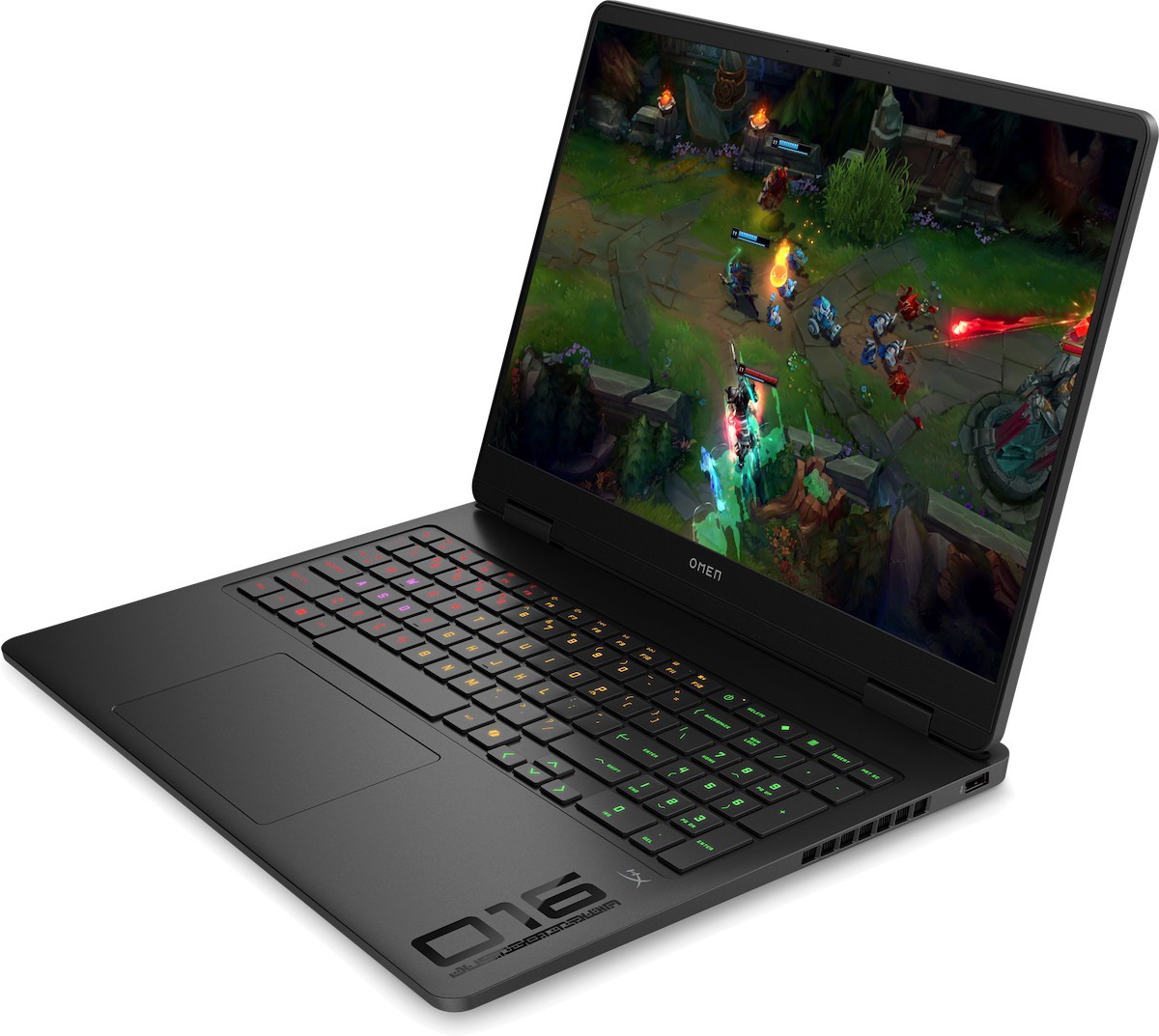 Ноутбук HP OMEN Slim 16-an0009ci (E23Z2EA)