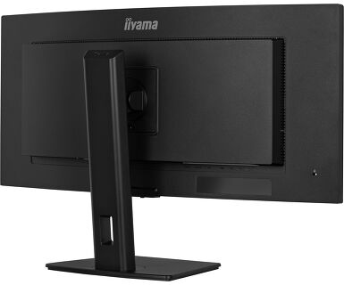 Монитор iiyama ProLite PL3494WQ 34" (XCB3494WQSU-B1)