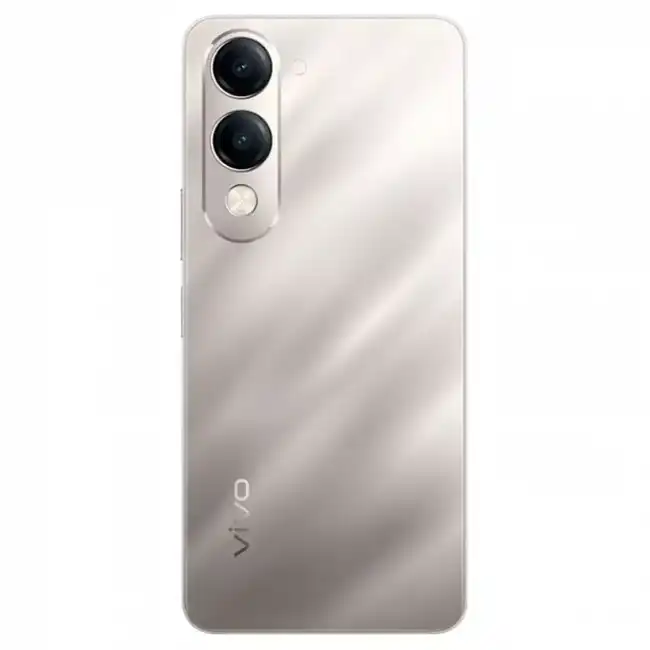 Смартфон Vivo Y04 (4+64GB) Gold (5669163)