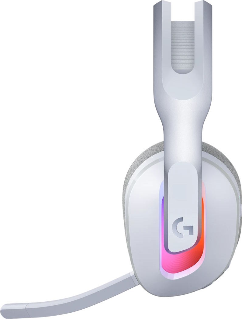 Bluetooth гарнитура Logitech Astro A20 X - White (939-002253)