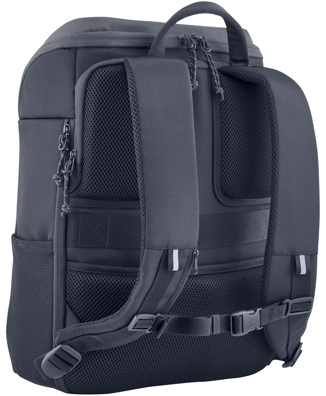 Рюкзак HP Travel 25L 15.6 Iron GrayLaptop (6H2D8AA)