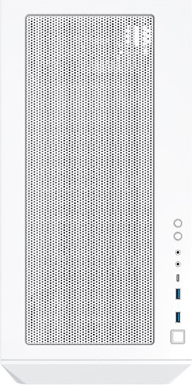 Корпус Montech AIR 903 BASE, Белый (AIR 903 BASE (W))