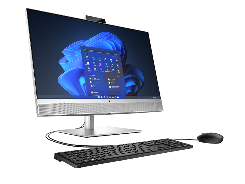 Моноблок HP EliteOne 870 G9 (7B1E6EA)