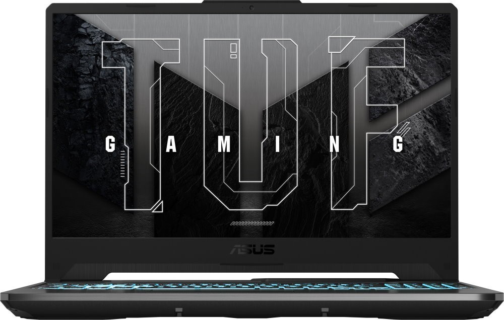 Ноутбук Asus TUF Gaming A15 FA506NCG-HN371W 15.6", Graphite Black (90NR0JF7-M00V30)