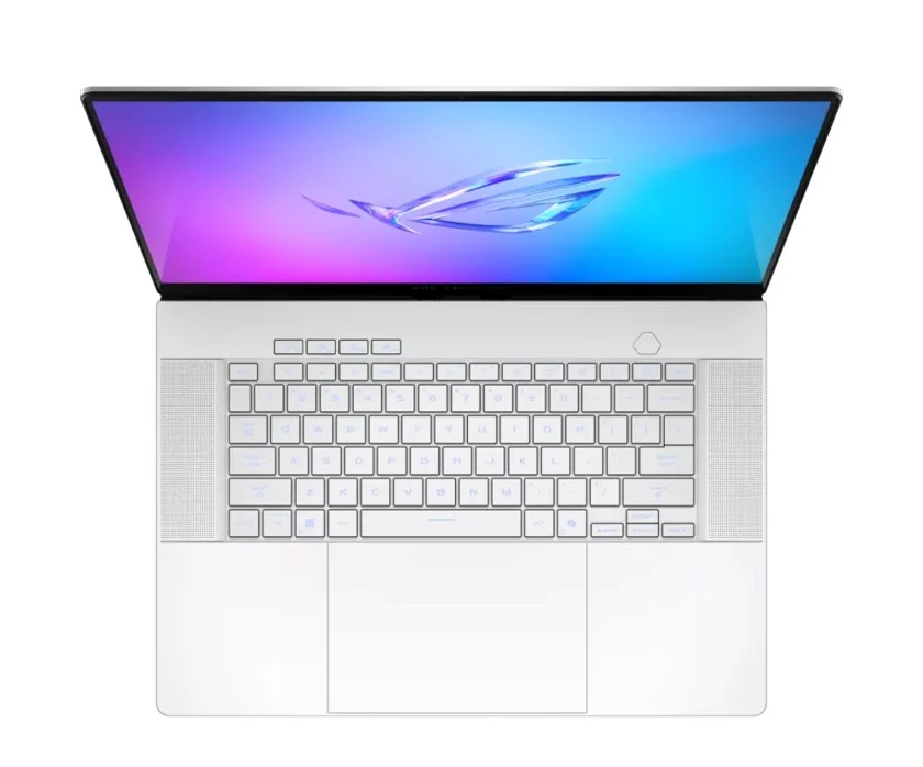 Ноутбук ASUS Rog Zephyrus GU605CP-QR040 (90NR0MM2-M001S0)