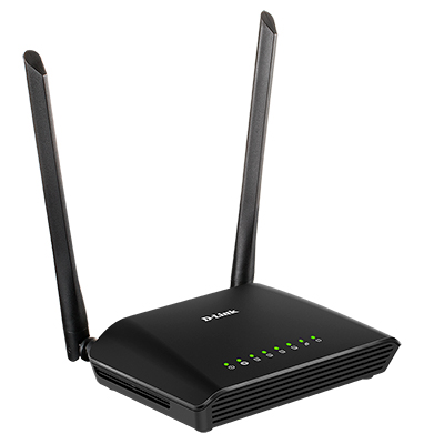 WiFi маршрутизатор D-Link DIR-615S (DIR-615S/RU/B1A) WiFi маршрутизатор D-Link DIR-615S (DIR-615S/RU/B1A)
