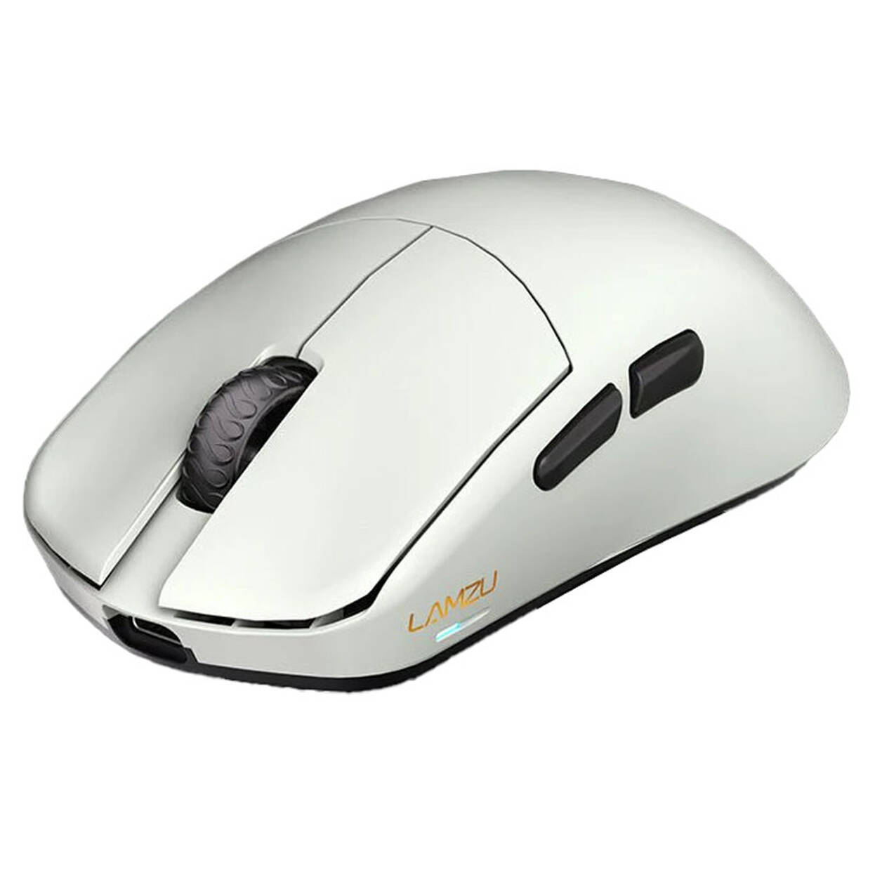Мышь Lamzu Maya X, Cloud Grey (6975637430107)