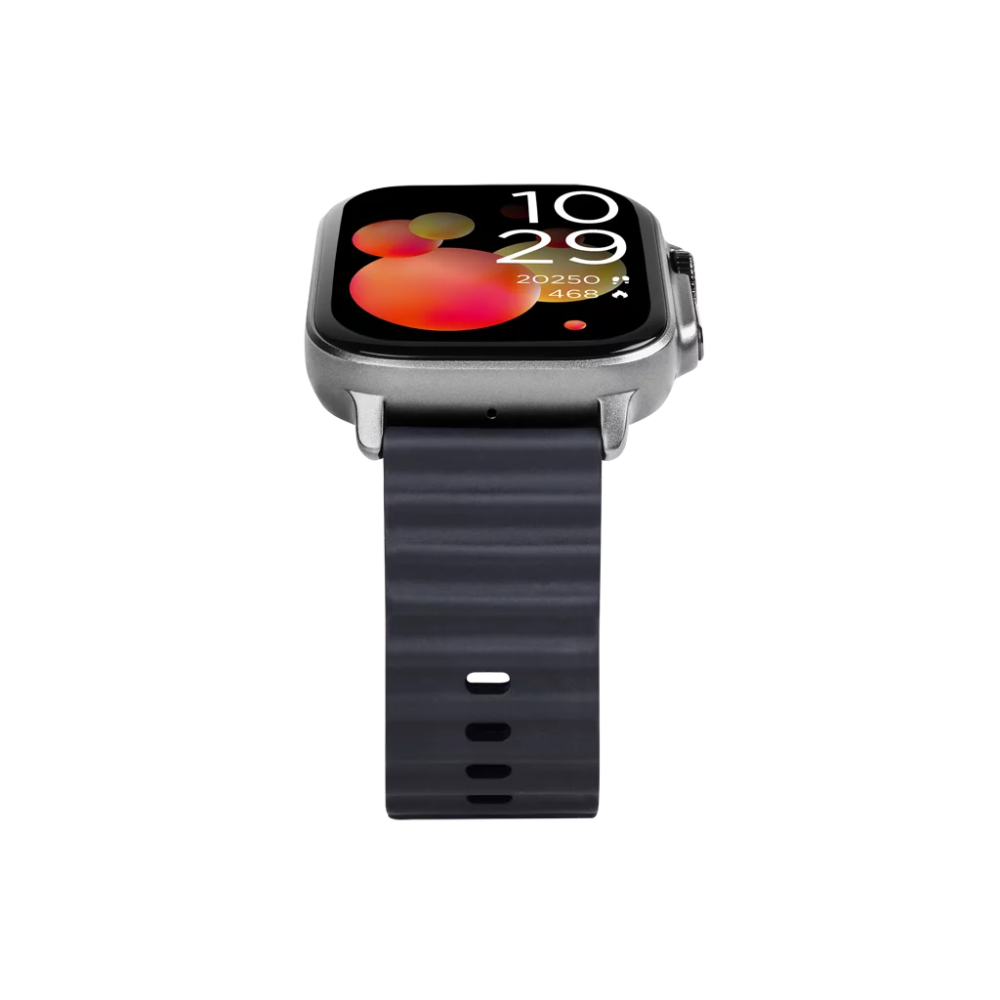 Смарт часы ttec Tempus 51mm (2SW03S)