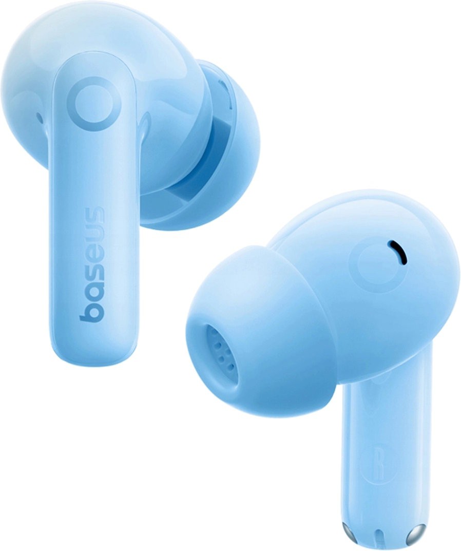 Наушники Baseus Bass BP1 Pro In-Ear True Earbuds Galaxy Blue (A0010506)