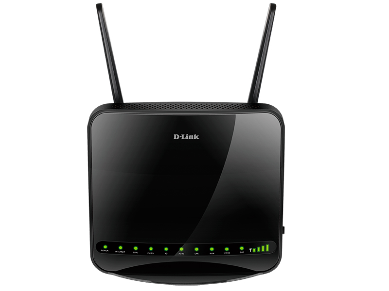 WiFi маршрутизатор D-Link DWR-956/4HDB1E (DWR-956/4HDB1E) WiFi маршрутизатор D-Link DWR-956/4HDB1E (DWR-956/4HDB1E)