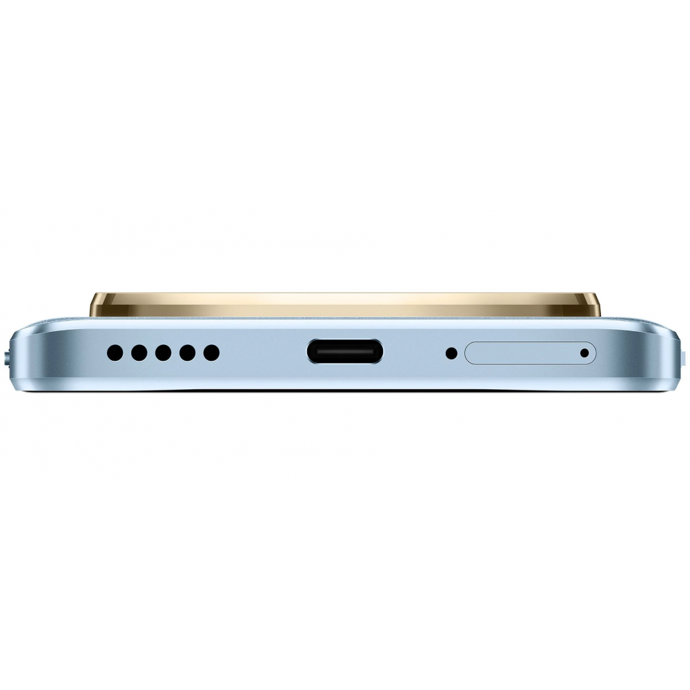 Смартфон Huawei Nova 13I 8+128 Гб голубой (51098BHA)