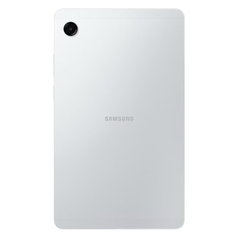 Планшет Samsung Galaxy Tab A11 8.7" 128GB Silver (SM-X135FZSESKZ)