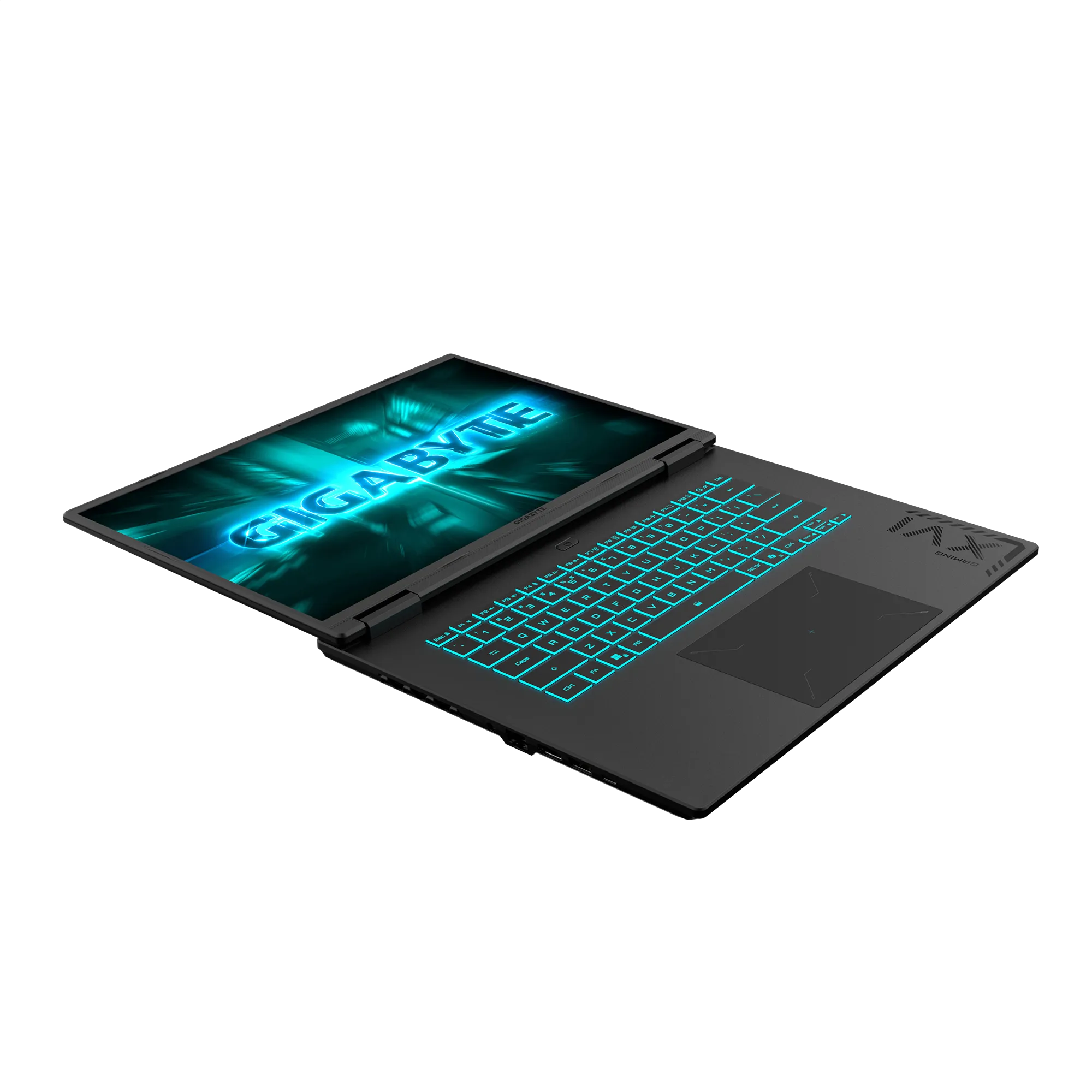 Ноутбук Gigabyte Gaming A16 GA6H 16" (GAMING A16 CWHI3KZ894SD)