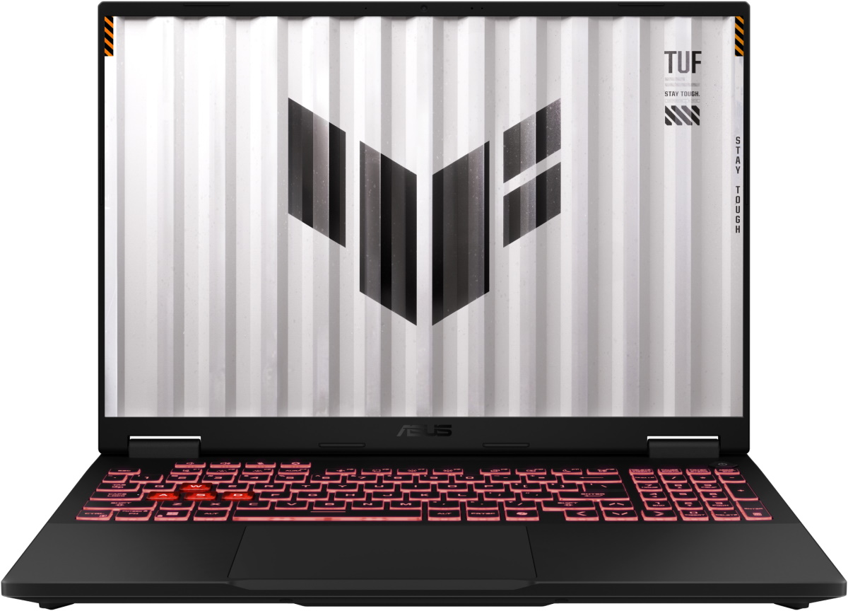 Ноутбук ASUS TUF Gaming A16 FA608UHI-TU131 (90NR0KS1-M00A20)